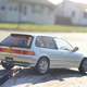 Illustration for article titled Reshoot: Spoon Honda Civic SiR II